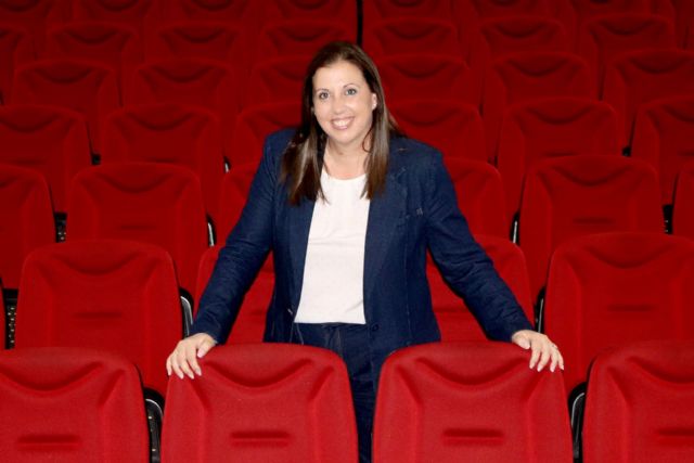 Ceutí conmemora el 30 aniversario de su centro cultural - 1, Foto 1