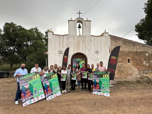 Las Palas cuenta los días para la I Subida al Mingrano - 1, Foto 1