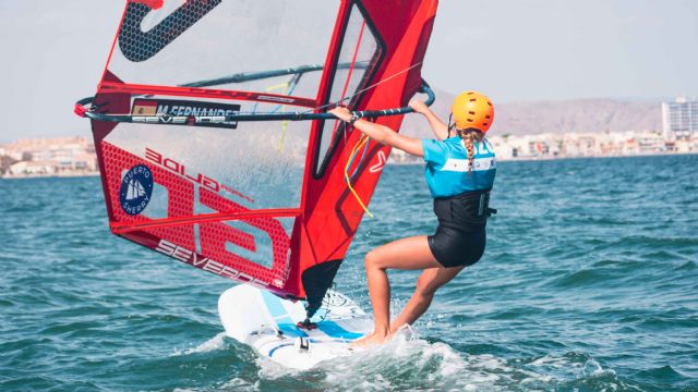 Este fin de semana llega el XXVI Surfari Mar Menor, gran cita náutica de la Costa Cálida - 2, Foto 2