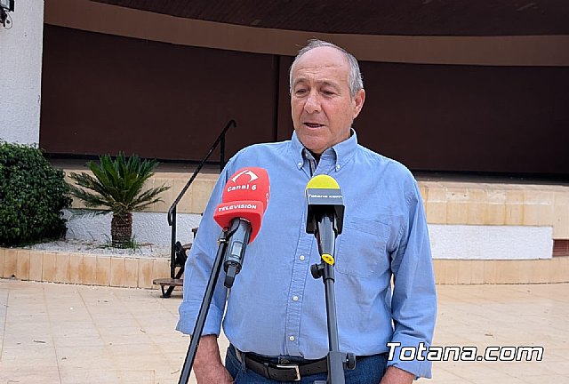 Vecinos denuncian el incumplimiento del acuerdo de no celebrar conciertos en el parque - 1, Foto 1