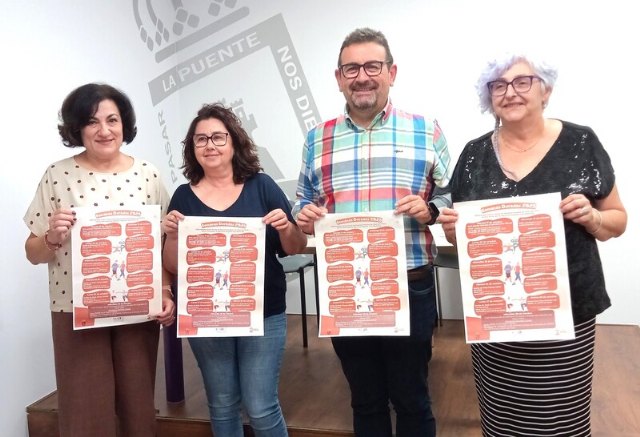 La Concejalía de Personas Mayores anuncia las Semanas Doradas 2025 - 1, Foto 1