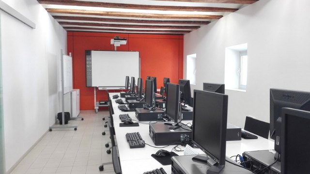 Abierto el plazo de inscripciones para los nuevos cursos gratuitos de Capacitación Digital - 1, Foto 1