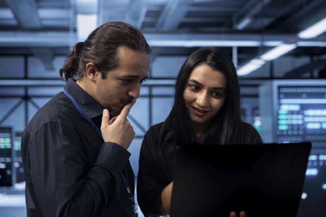 Empresas en Perú requieren más profesionales en Ciberseguridad para cubrir demanda de talento especializado - 2, Foto 2