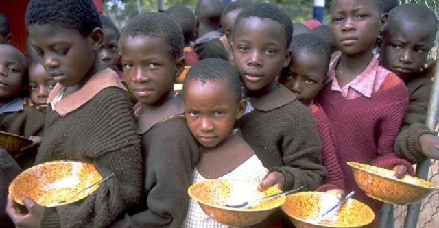 Manos Unidas alerta: un tercio de la comida acaba en la basura mientras 673 millones pasaron hambre en 2024 - 1, Foto 1