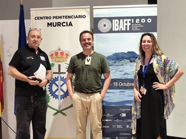 El IBAFF 1200 repite su lado más solidario y visita por séptimo a&ntilde;o a los peque&ntilde;os pacientes de La Arrixaca - 5, Foto 5