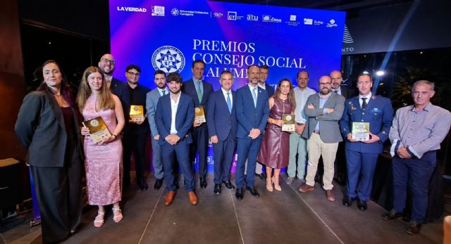 Los antiguos alumnos tendrán representación en los consejos sociales de las universidades públicas - 2, Foto 2