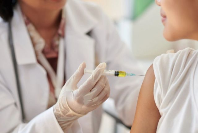 Vacunación antigripal 2026-2027: Por qué es necesaria la vacunación pediátrica ampliada - 2, Foto 2