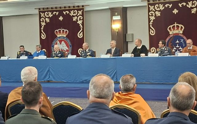 La Región amplía su oferta en formación universitaria especializada en defensa y tecnología - 2, Foto 2