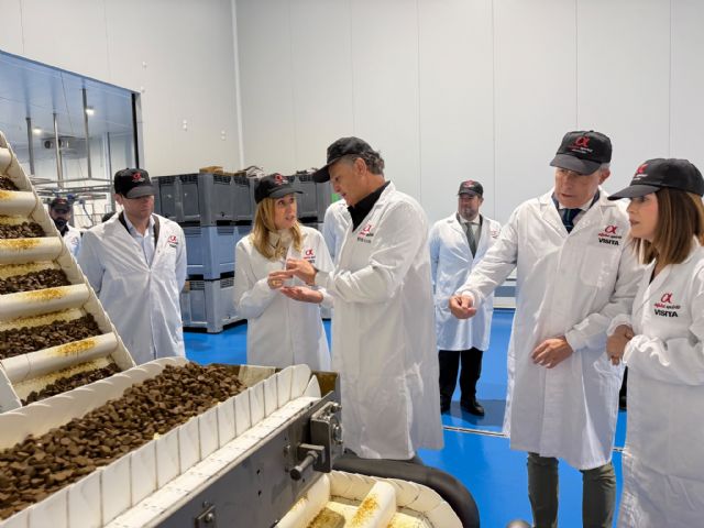 La empresa Amigüitos Pets & Life crece en Saprelorca y refuerza el empleo en el municipio - 4, Foto 4