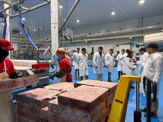 La empresa Amigüitos Pets & Life crece en Saprelorca y refuerza el empleo en el municipio - 5, Foto 5