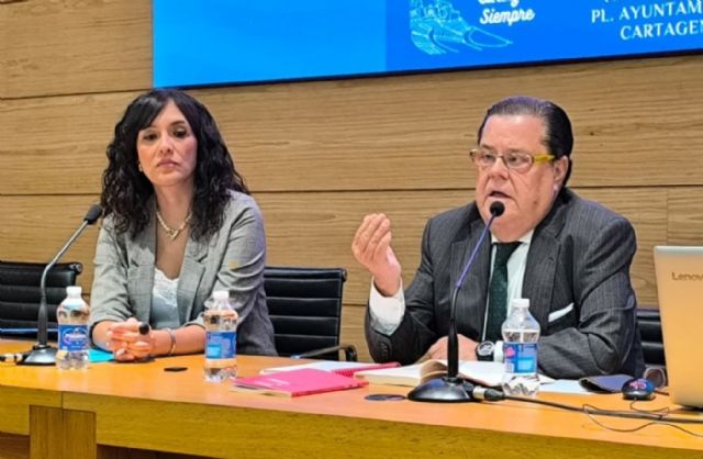 Jesús Trillo-Figueroa: En las próximas elecciones nos jugamos la continuidad de España o su ruptura - 4, Foto 4