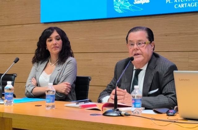 Jesús Trillo-Figueroa: En las próximas elecciones nos jugamos la continuidad de España o su ruptura - 3, Foto 3