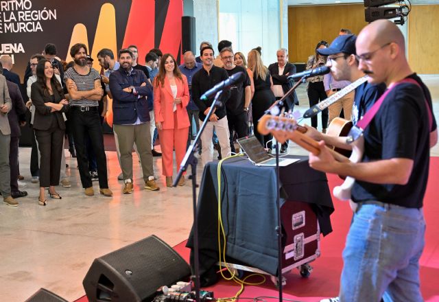 Los festivales de la Región de Murcia generan más de 71 millones de euros y casi 800 empleos - 2, Foto 2