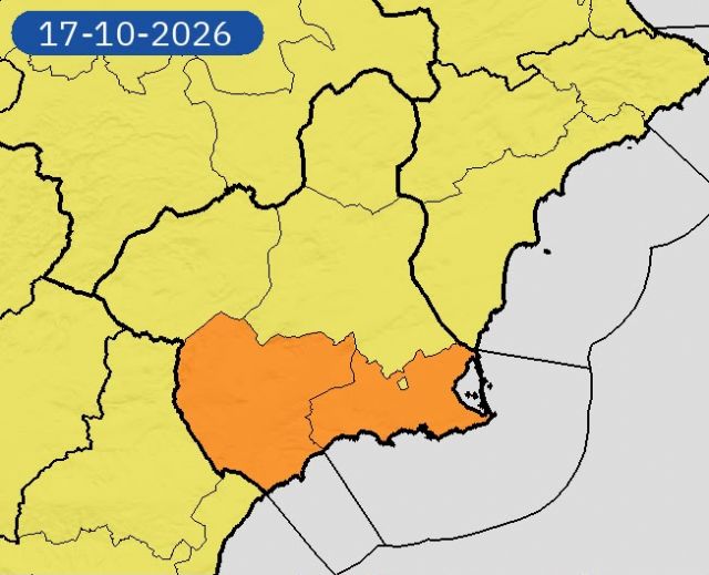 El Ayuntamiento de Lorca moviliza el Operativo Municipal ante los avisos por lluvias del fin de semana y pide evitar desplazamientos innecesarios - 2, Foto 2