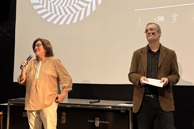 Una jornada de pitching abre nuevas oportunidades al talento audiovisual en el IBAFF 2026 - 4, Foto 4