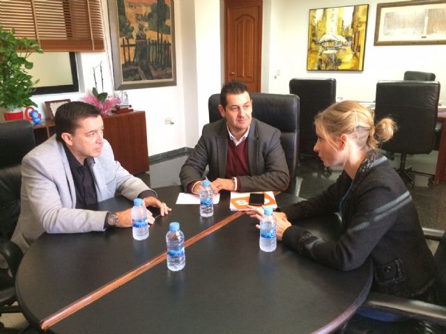 Ciudadanos impulsará la creación en Molina de Segura de un Centro Integrado de Formación Profesional - 1, Foto 1