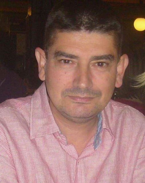 José Antonio López Ríos pregonará la Semana Santa de Blanca - 1, Foto 1