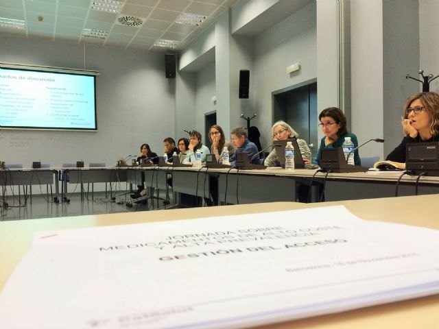 Sanidad pone en marcha un protocolo para conocer la efectividad de nuevos medicamentos de alto coste - 1, Foto 1