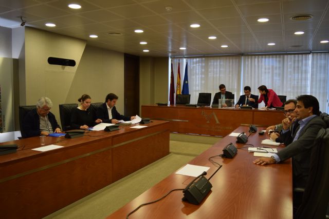 Juan Luis Pedreño: Queremos liderar en España la transformación y adaptación de las empresas a la industria digital - 1, Foto 1