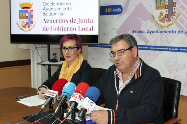 Las calles Infante don Fadrique y La Vía serán remodeladas de forma íntegra - 1, Foto 1