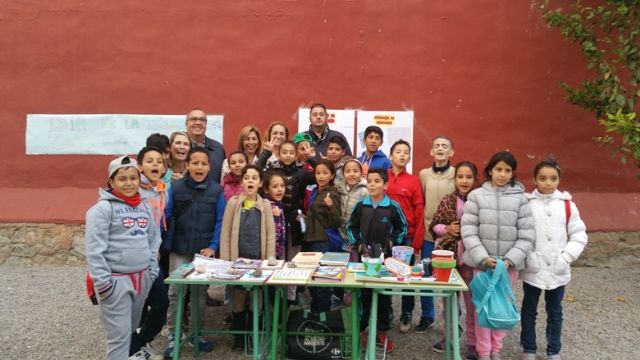 Servicios Sociales celebra el Dia de la Tolerancia en el nuevo centro socioeducativo El Cuco - 1, Foto 1