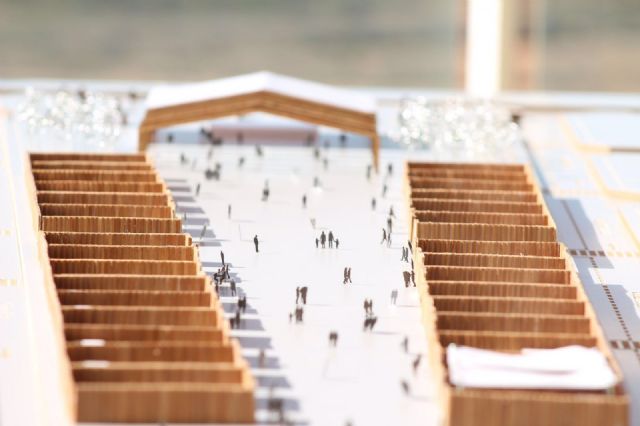 San Javier contará con un nuevo recinto festero en 2017 - 2, Foto 2