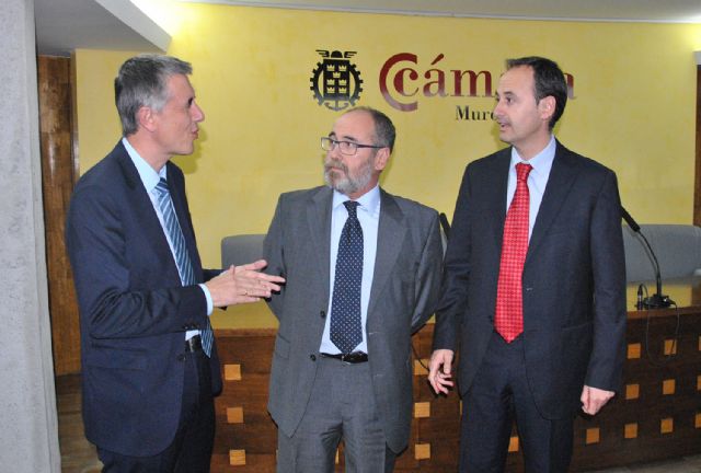 Garrigues explica a empresarios y directivos los beneficios e incentivos fiscales por I+D+i - 2, Foto 2