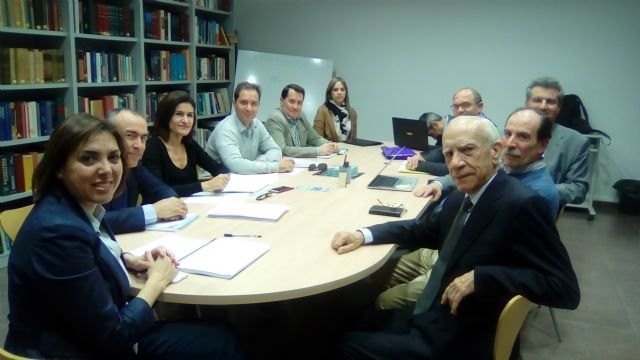 La Región acoge la presentación de algunas de las principales investigaciones médicas a nivel internacional - 1, Foto 1