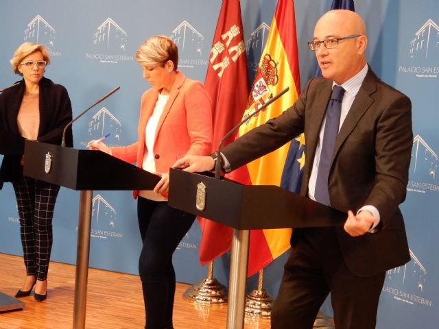 18 millones para garantizar el suministro energético de los centros dependientes del Servicio Murciano de Salud - 1, Foto 1