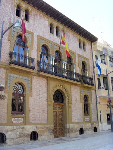 Ciudadanos recuerda al consistorio su falta de respuesta a los problemas de la ciudad - 1, Foto 1