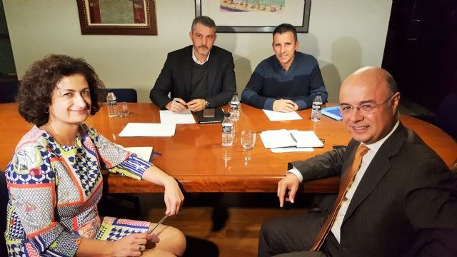 El proyecto de presupuestos de 2017 incluirá un importante incremento de inversiones en Política Social - 1, Foto 1