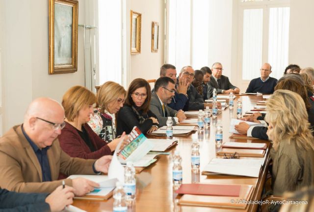 La campaña Ola de Frio protegera y dara cobijo a personas sin hogar ante las bajadas de temperaturas - 1, Foto 1