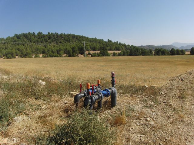 Nuestras Fuentes se Secan. Por el Futuro de Nuestro Territorio. Contra la sobreexplotación y Contra las Avionetas Antilluvia - 4, Foto 4