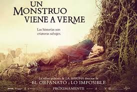 Next weekend the films "Storks" and "A monster comes to see me" are projected in the theater of the Sociocultural Center "La Crcel", Foto 3