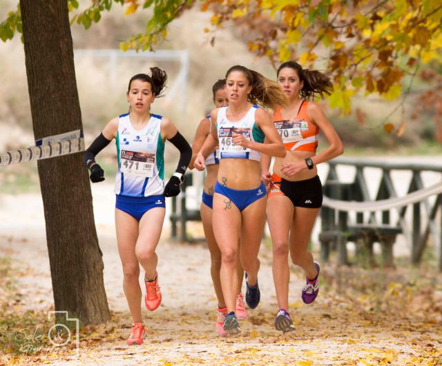 El X Cross 'Fuentes del Marqués' reúne este domingo a atletas federados y populares de todas las categorías deportivas - 2, Foto 2
