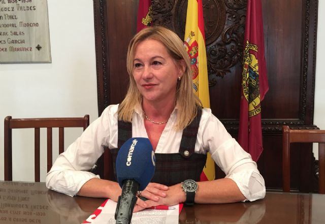 El PSOE propone reforzar la oferta turística de Lorca con la creación de un espacio para autocaravanas - 1, Foto 1