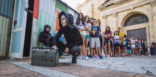 El espectáculo de títeres LOST DOG llega al Teatro Villa de Molina el sábado 18 de noviembre - 1, Foto 1