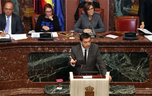 Aprobada la iniciativa de Ciudadanos para incluir las especialidades de nefrología, cirugía maxilo-facial y ginecología en el Hospital Morales Meseguer - 1, Foto 1