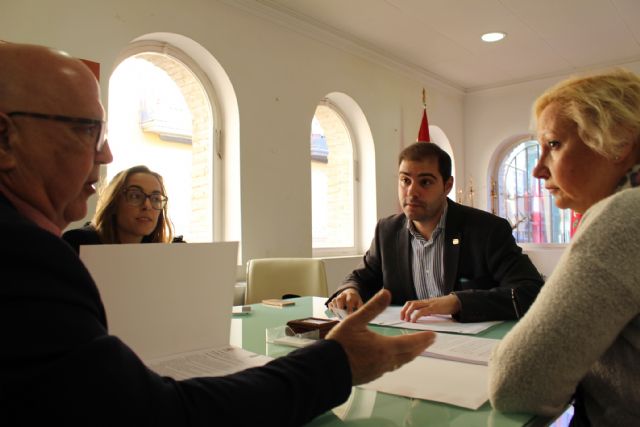 Cs Cartagena da su visto bueno al programa para el retorno del talento a Cartagena que podría salir a licitación a finales de año - 1, Foto 1