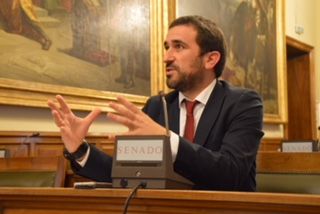 El PSOE pide la creación de una Ponencia en el Senado que siente las bases de un Plan Estratégico y una nueva Ley del Deporte para garantizar una nueva era de progreso en el deporte español - 1, Foto 1