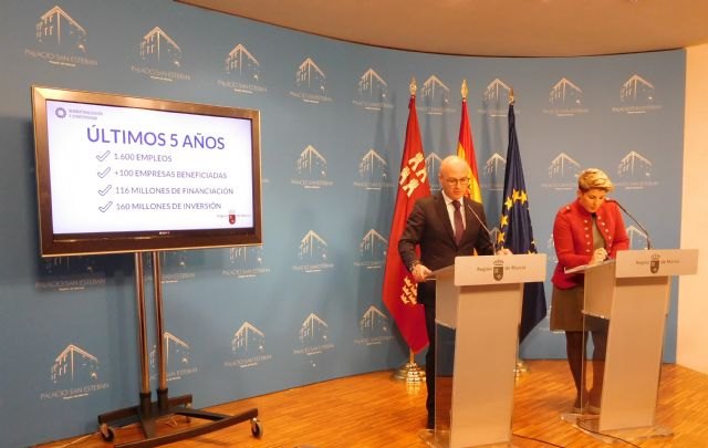 3,2 millones para las nuevas instalaciones del colegio de Infantil y Primaria Príncipe Felipe de Jumilla - 1, Foto 1