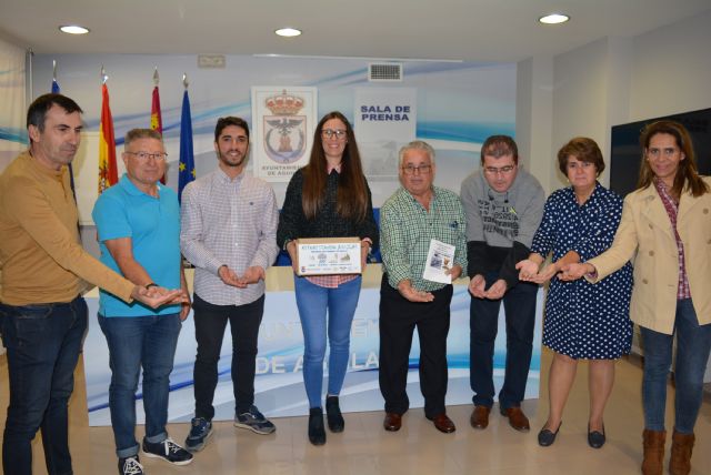 Los ciclistas aguileños bombardearán los montes de la localidad durante todo el año - 1, Foto 1