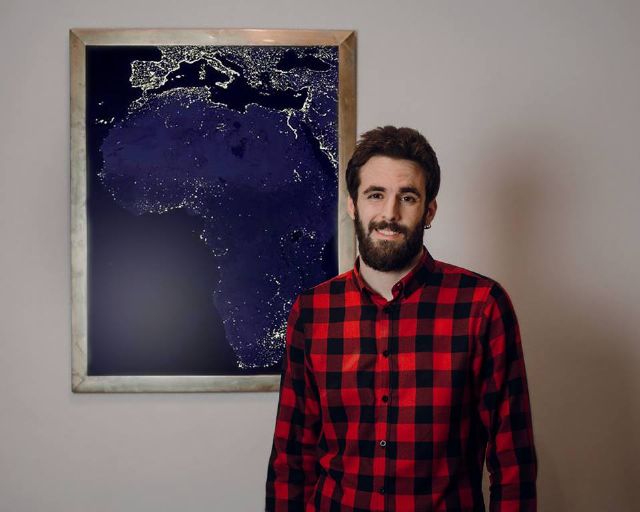 Un alumno de la UPCT elabora un plan para vender productos agrícolas murcianos en Guinea Ecuatorial - 1, Foto 1