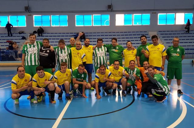 La liga regional 'Pro Salud Mental' de fútbol sala pasa por Las Torres de Cotillas - 5, Foto 5