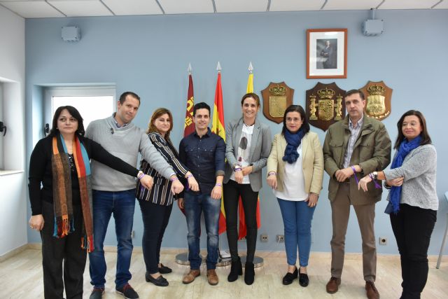 Día Internacional de la Eliminación de la Violencia contra la Mujer - 1, Foto 1