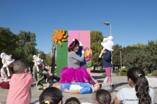 IV Encuentro galileo - 1, Foto 1