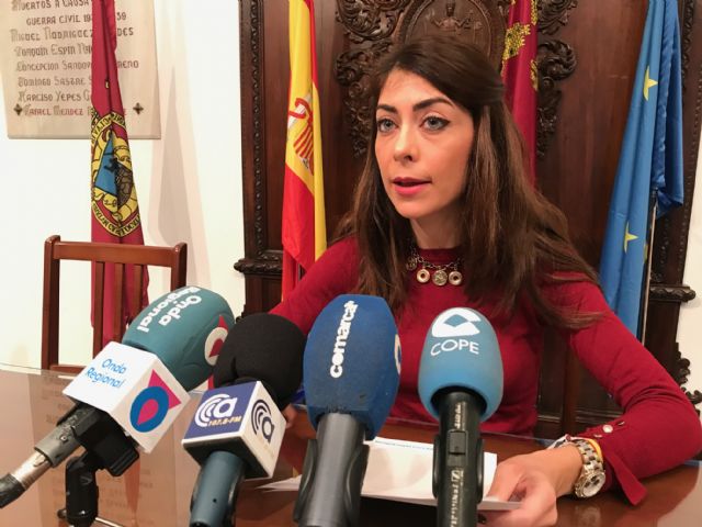 Los dueños de una decena de inmuebles privados en situación de abandono tendrán que abonar los gastos derivados de las obras de seguridad y salubridad que asuma el Ayuntamiento - 1, Foto 1