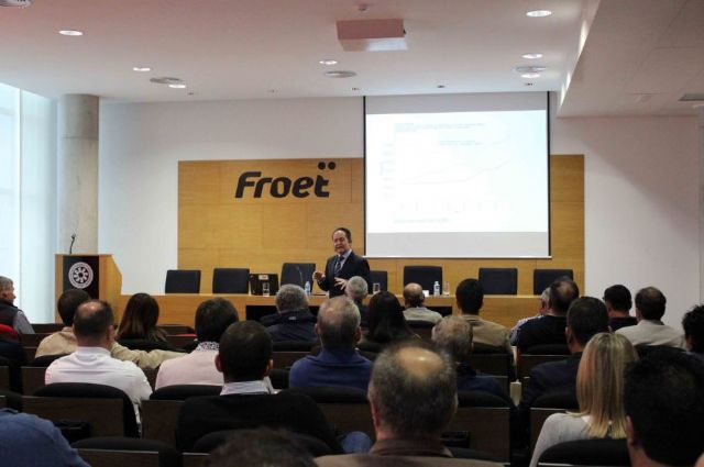 Las indemnizaciones a los afectados por el cártel de fabricantes de camiones en la Región rondarían los 40 millones de euros - 1, Foto 1