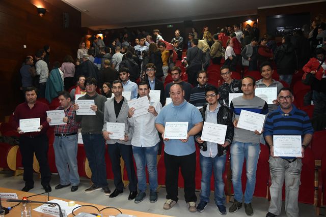 Fundown y Fundación Vodafone promueven el uso de la realidad virtual como elemento formativo para la inclusión laboral - 4, Foto 4