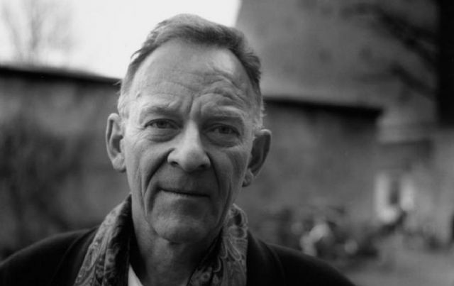 El poeta danés Henrik Nordbrandt, invitado especial este sábado del festival Deslinde - 1, Foto 1